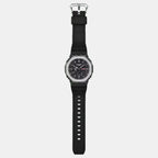 G-Shock Men Quartz Black Dial Analog-Digital Resin Watch G1762