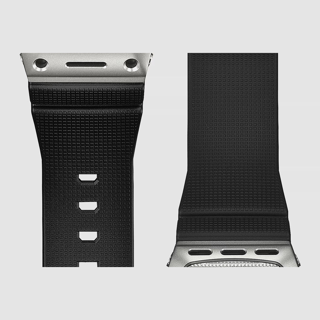 G-shock Men Quartz Black Dial Analog-Digital Rubber Watch G1763