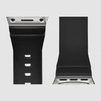 G-shock Men Quartz Black Dial Analog-Digital Rubber Watch G1763