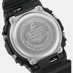 G-Shock Men Quartz Black Dial Digital Resin Watch G1764