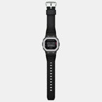 G-Shock Men Quartz Black Dial Digital Resin Watch G1764