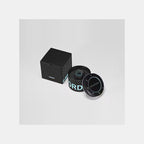 Men Quartz Black Dial Digital Resin Watch G1765