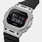 G-shock Men Quartz Black Dial Analog-Digital Resin Watch G1766