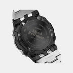 G-Shock Men Quartz Black  Dial Digital Stainless Steel Watch G1768
