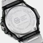 G-Shock Men Solar Green Dial Chronograph Stainless Steel Watch G1772