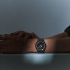G-Shock Women Quartz Black Dial Analog-Digital Resin Watch G1774