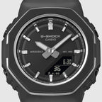 G-Shock Women Quartz Black Dial Analog-Digital Resin Watch G1774