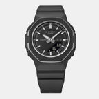 G-Shock Women Quartz Black Dial Analog-Digital Resin Watch G1774