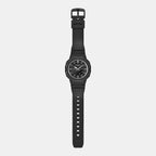 G-Shock Women Quartz Black Dial Analog-Digital Resin Watch G1774