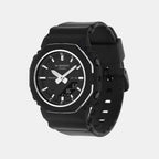 G-Shock Women Quartz Black Dial Analog-Digital Resin Watch G1774