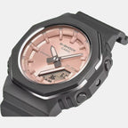 G-Shock Women Quartz Pink Dial Analog-Digital Resin Watch G1778