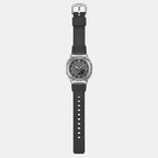 G-Shock Women Quartz Black Dial Analog-Digital Resin Watch G1781