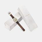 G-Shock x Beautiful People Limited Edition Women Quartz Gold Dial Analog-Digital Watch G1783