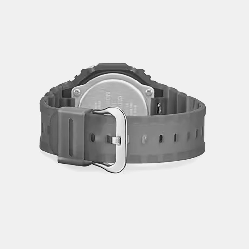 G-Shock Unisex Quartz Black Dial Analog-digital Resin Watch G1784