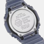 G-Shock Unisex Quartz Black Dial Analog-digital Resin Watch G1785