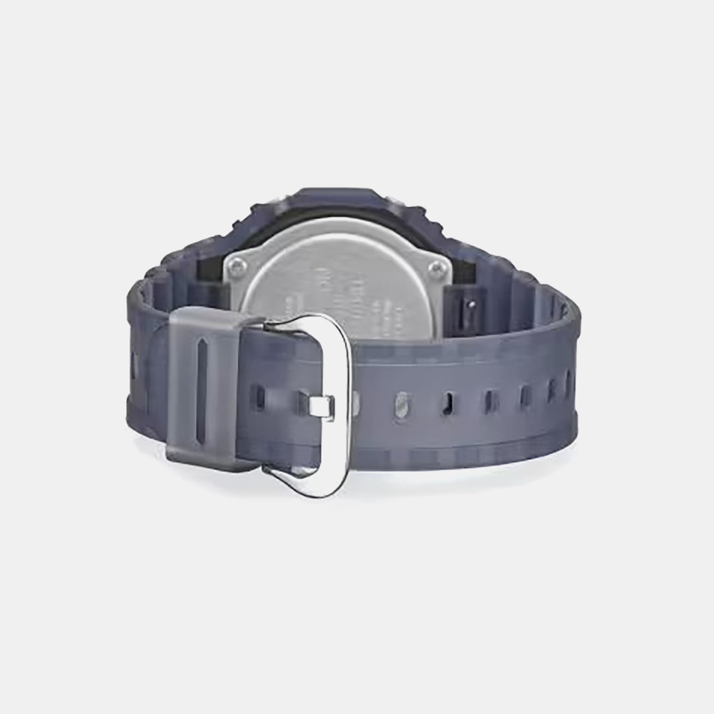 G-Shock Unisex Quartz Black Dial Analog-digital Resin Watch G1785