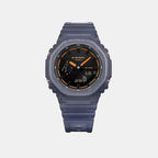 G-Shock Unisex Quartz Black Dial Analog-digital Resin Watch G1785