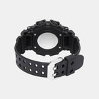 G-shock Men Quartz Black Dial Digital Silicone Watch G1786
