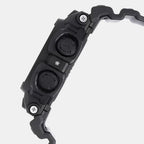 G-shock Men Quartz Black Dial Digital Silicone Watch G1786