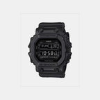 G-shock Men Quartz Black Dial Digital Silicone Watch G1786
