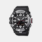 G-shock Men Quartz Black Dial Analog Resin Watch G1787