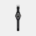 G-shock Men Quartz Black Dial Analog Resin Watch G1788