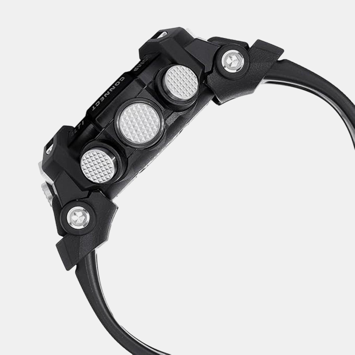 G-shock Men Quartz Black Dial Analog Resin Watch G1788
