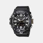 G-shock Men Quartz Black Dial Analog Resin Watch G1788