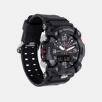 G-shock Men Digital Black Dial Analog Resin Watch G1789