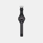 G-shock Men Digital Black Dial Analog Resin Watch G1789