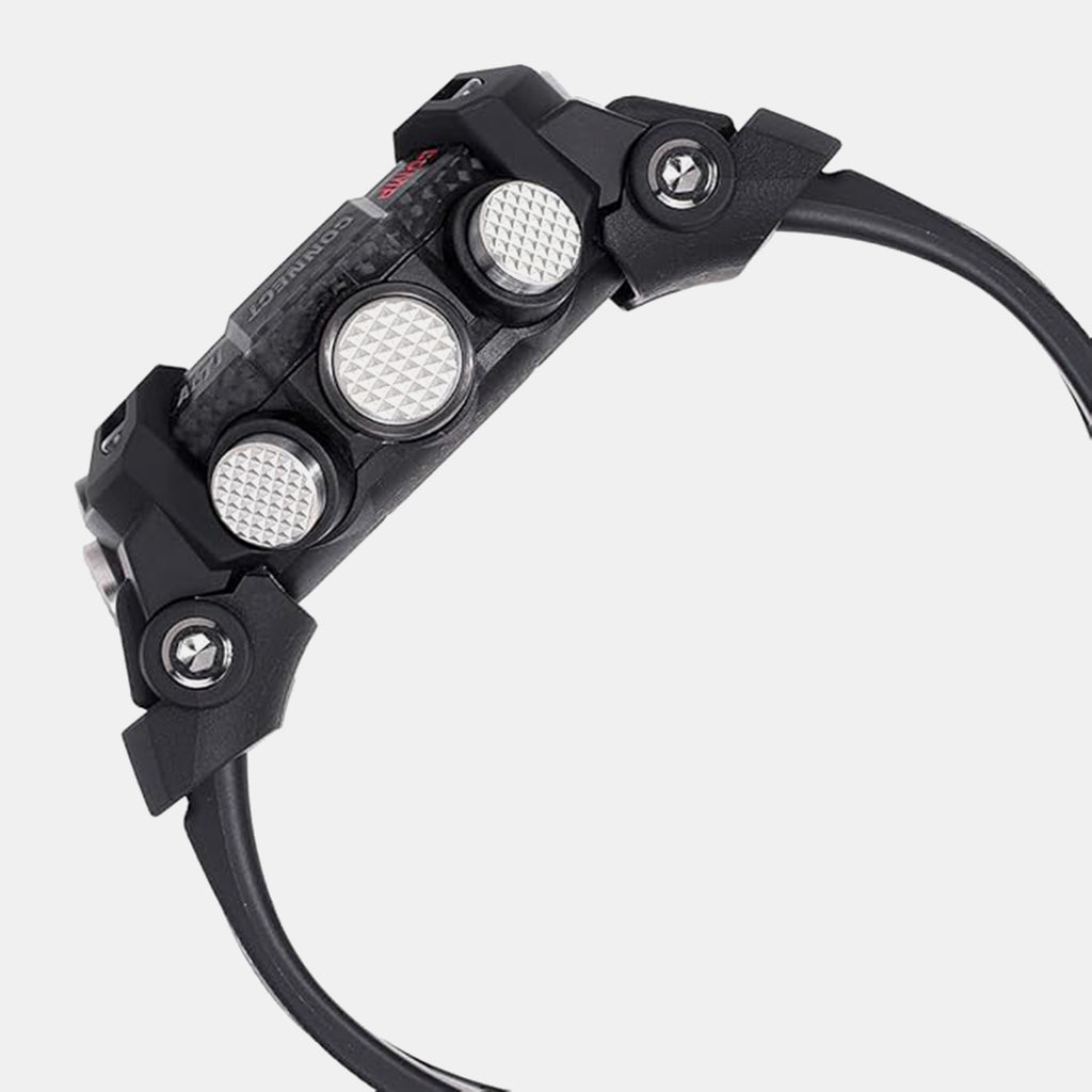 G-shock Men Digital Black Dial Analog Resin Watch G1789