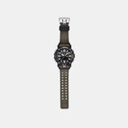G-shock Men Digital Black Dial Analog Resin Watch G1790