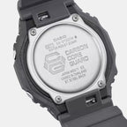 G-Shock Men Quartz Black Dial Analog-Digital Resin Watch G1794