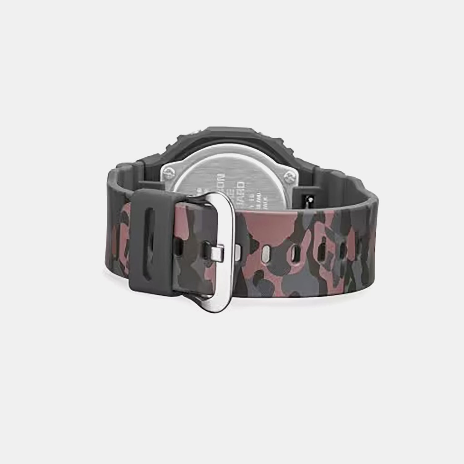G-Shock Men Quartz Black Dial Analog-Digital Resin Watch G1794