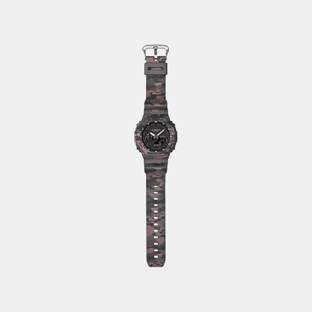 G-Shock Men Quartz Black Dial Analog-Digital Resin Watch G1794