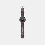 G-Shock Men Quartz Black Dial Analog-Digital Resin Watch G1794