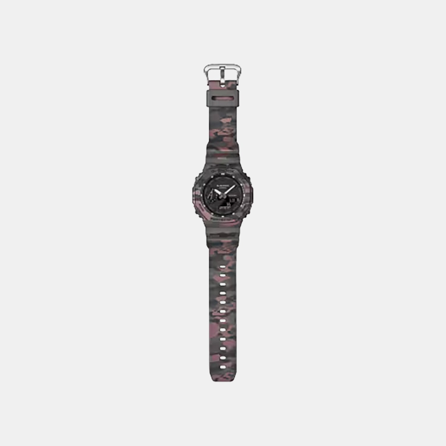 G-Shock Men Quartz Black Dial Analog-Digital Resin Watch G1794