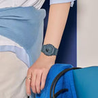 G-Shock Women Quartz Blue Dial Analog-digital Resin Watch G1797