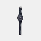 G-Shock Men Quartz Black Dial Analog-digital Resin Watch G1798