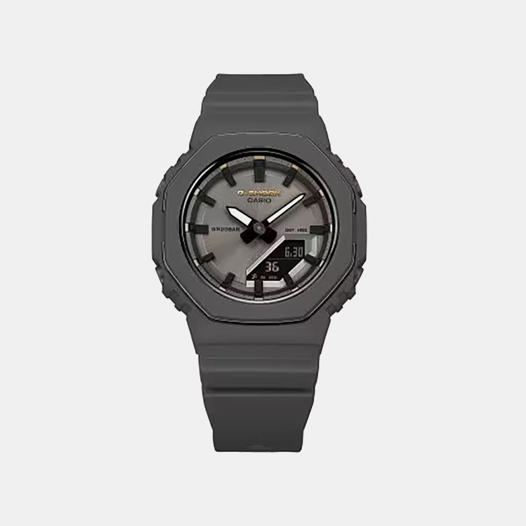 G-shock Men Quartz Black Dial Analog Resin Watch G1799