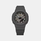 G-shock Men Quartz Black Dial Analog Resin Watch G1799