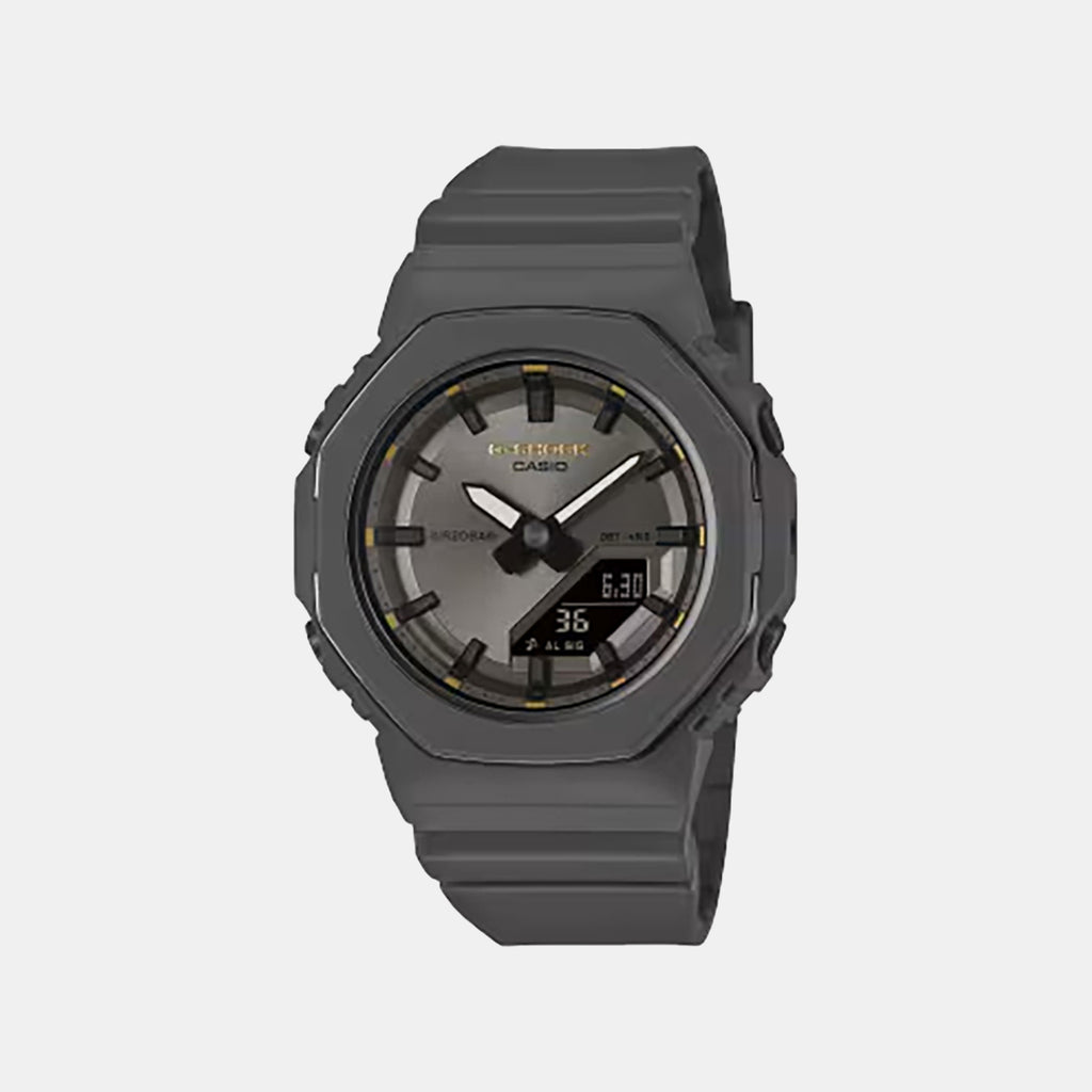 G-shock Men Quartz Black Dial Analog Resin Watch G1799