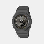 G-shock Men Quartz Black Dial Analog Resin Watch G1799