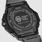 G-shock G-steel Men Quartz Black Dial Analog Stainless Steel Watch G1819