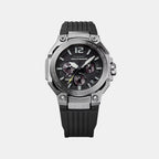 G-shock Gravitymaster Men Solar Black Dial Multi-Function Resin Watch G1824