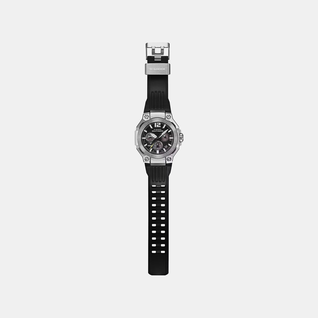 G-shock Gravitymaster Men Solar Black Dial Multi-Function Resin Watch G1824