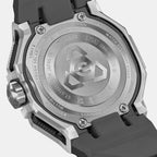 G-shock Gravitymaster Men Solar Black Dial Multi-Function Resin Watch G1824