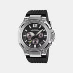 G-shock Gravitymaster Men Solar Black Dial Multi-Function Resin Watch G1824