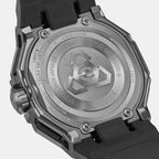 G-shock Gravitymaster Men Solar Black Dial Multi-Function Resin Watch G1825