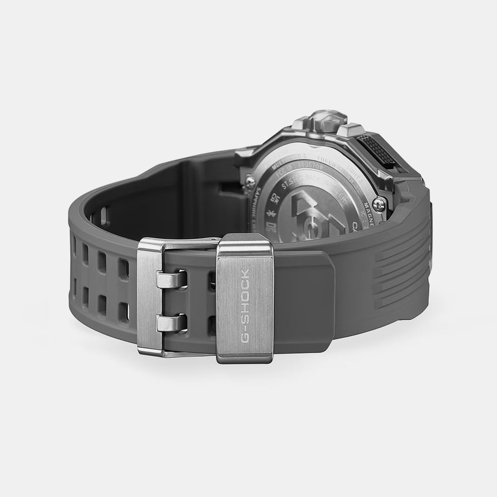 G-shock Gravitymaster Men Solar Black Dial Multi-Function Resin Watch G1825